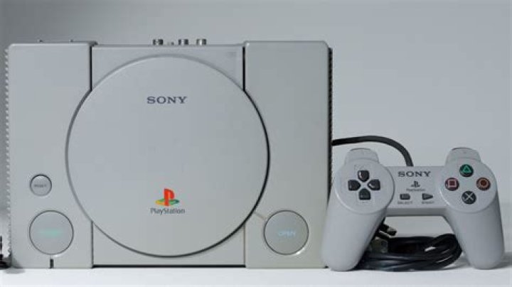 PlayStation Net Worth 2023