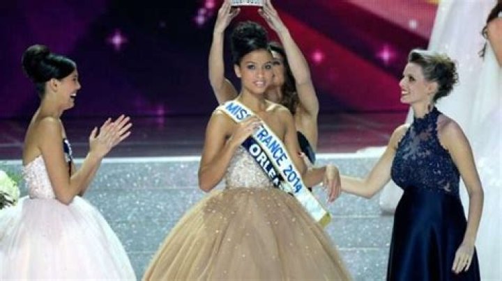 Poids Maximum Miss France