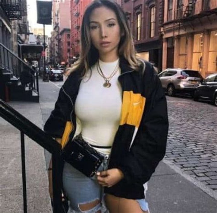 
Polyxeni Ferfeli- Age, Height, Net Worth, Boyfriend, Career, Nationality	