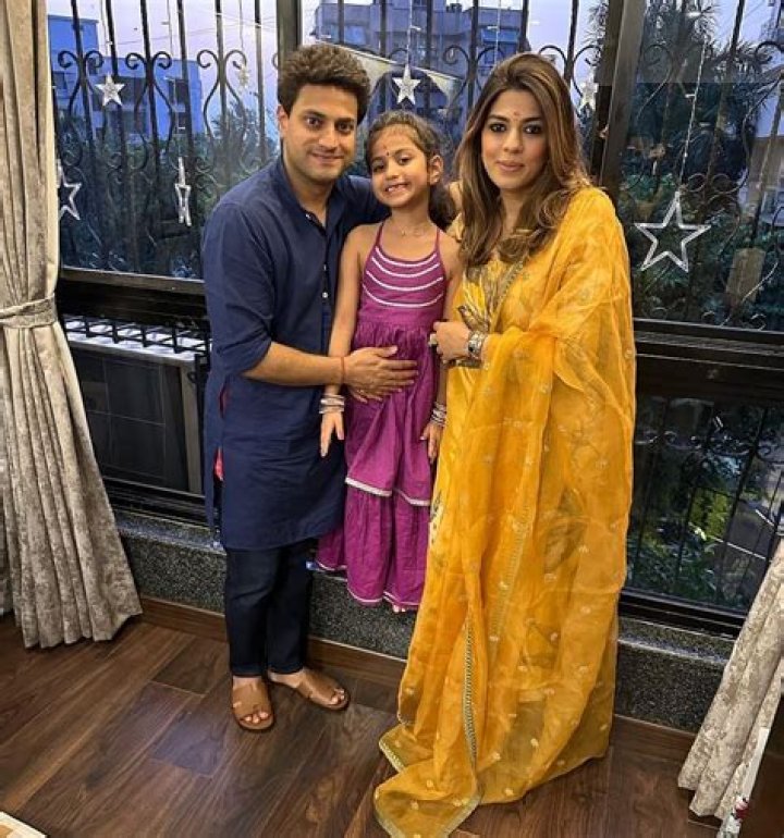 Pooja Dadlani: Career, Height, Husband, And Net Worth