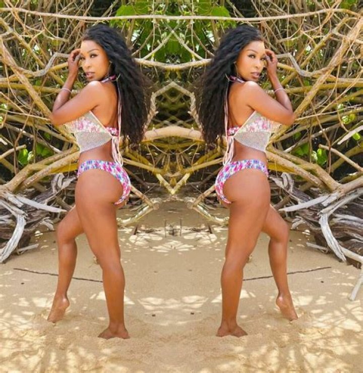 Porscha Coleman - Net Worth, Age, Height, Birthday, Bio, Wiki!