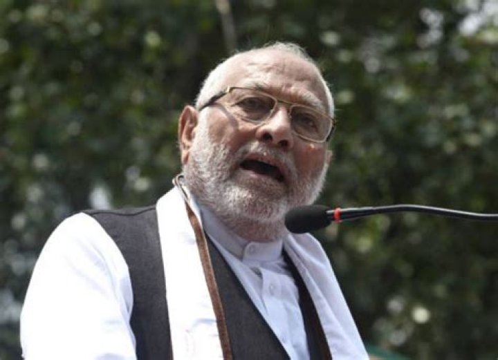 Prahlad Modi- Wiki, Age, Height, Net Worth, Wife, Ethnicity