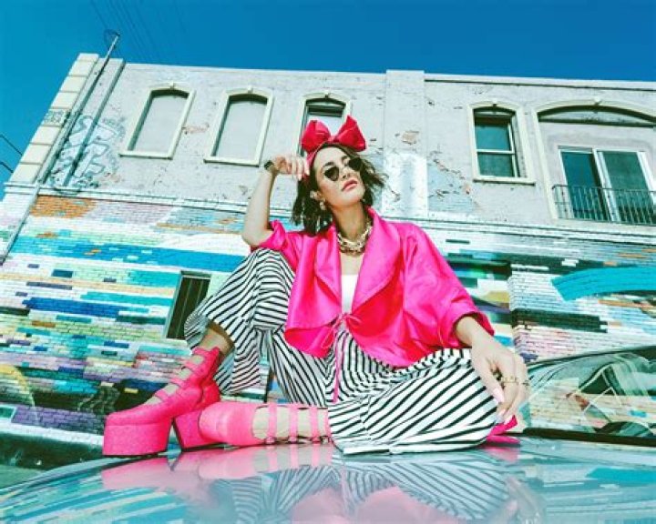 Premiere: Rising talent Talia Serene shares debut single & music video “Like I Know Me”