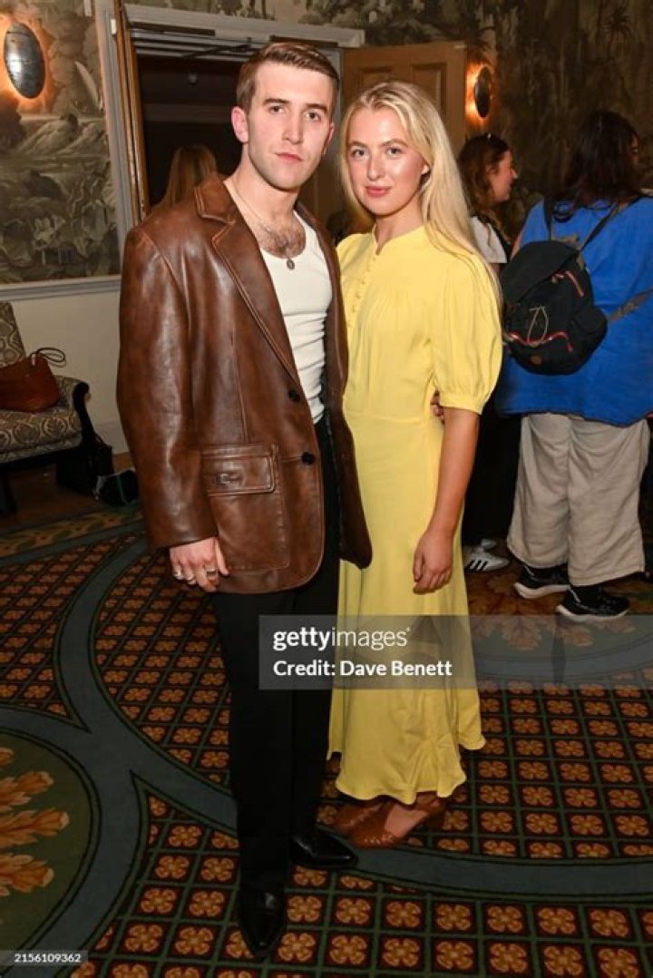 Preston Howell’s Girlfriend: Who is Preston Howell Dating?