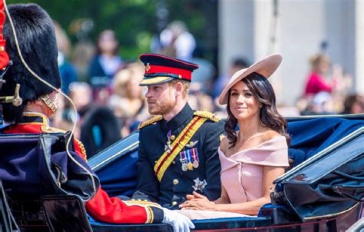 Prince Harry Paternity Scandal: Is Welsh Guards Officer Mark Dyer Harry’s Real Dad?