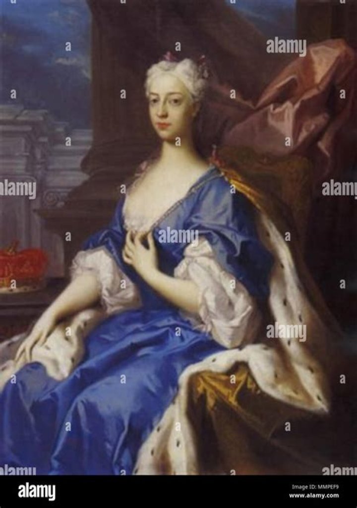 Princess Amelia of Great Britain