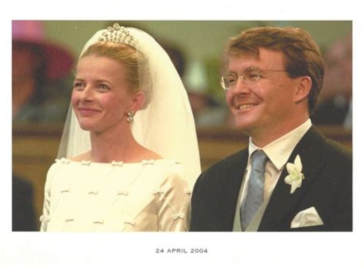 Princess Mabel Of Orange-Nassau Net Worth, Age, Height, Bio, Birthday, Wiki!