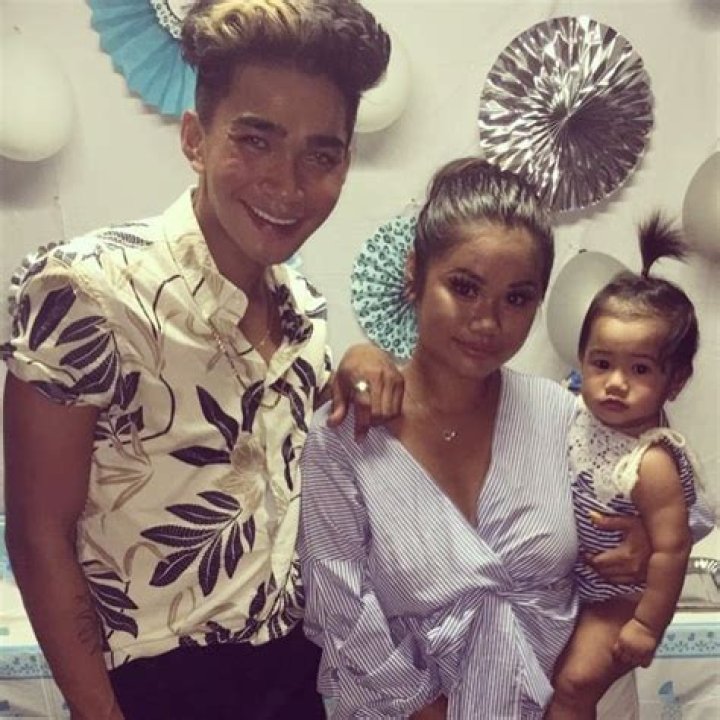 Princess Mae Boyfriend Now – Her Age, Height, Wikipedia, Net Worth