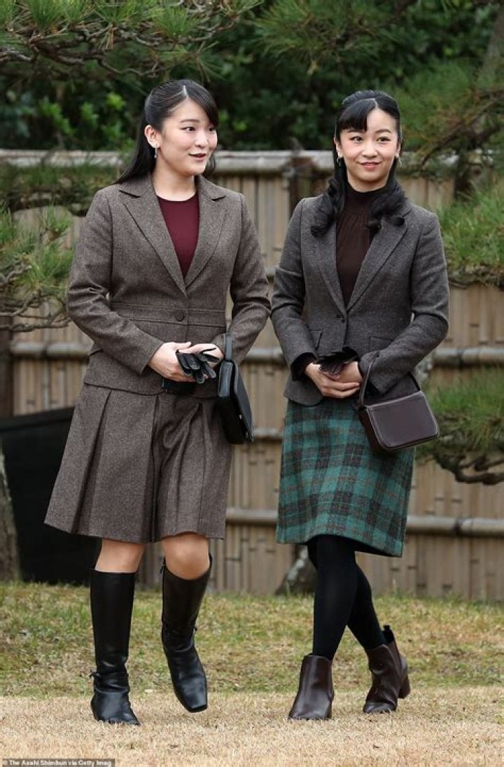 Princess Mako Of Akishino Net Worth, Age, Height, Bio, Birthday, Wiki!