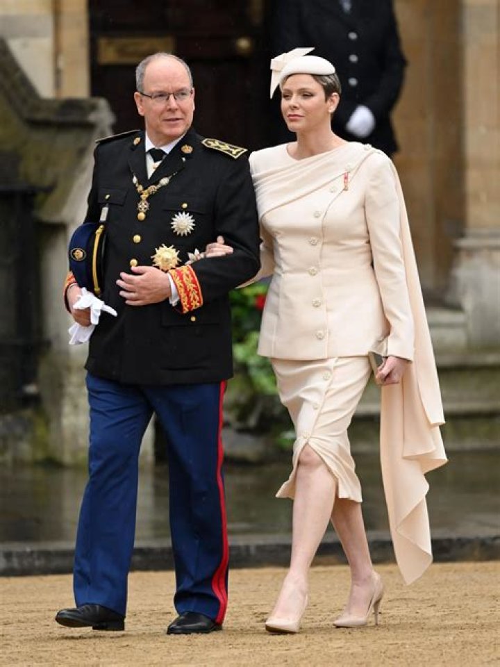 Princess Charlene Of Monaco - Net Worth, Age, Height, Birthday, Bio, Wiki!