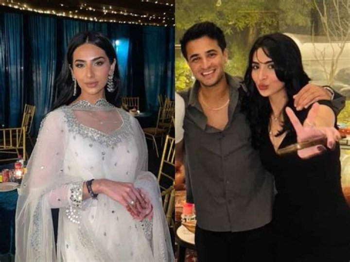 Priyank Sharma’s Girlfriend: Who is Priyank Sharma Dating?