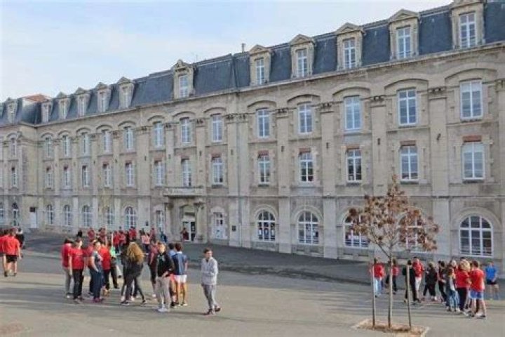 Pronote Mario Meunier Parents