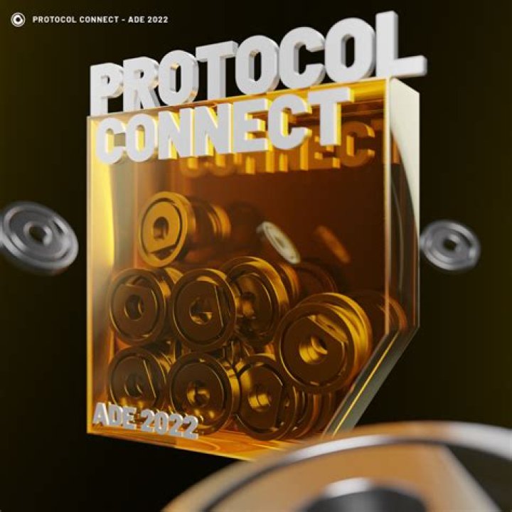 Protocol Releases 5 Exclusive New Tracks From Up & Coming Talent In ADE-Themed "Protocol Connect" EP
