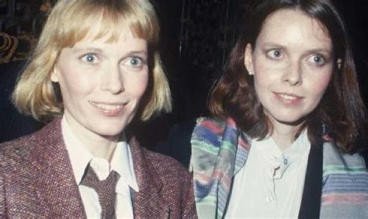 Prudence Farrow - Net Worth, Age, Height, Birthday, Bio, Wiki!