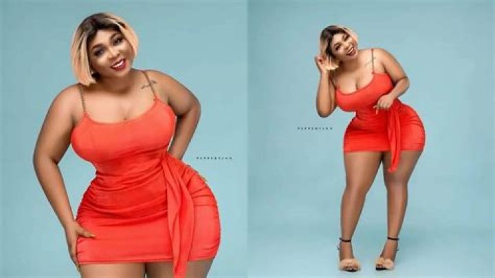 Purfcie Conna Biography: Pictures, Net Worth, About, Age, Movies, Tw*rk Videos, Boyfriend, Wikipedia, Instagram, Twitter