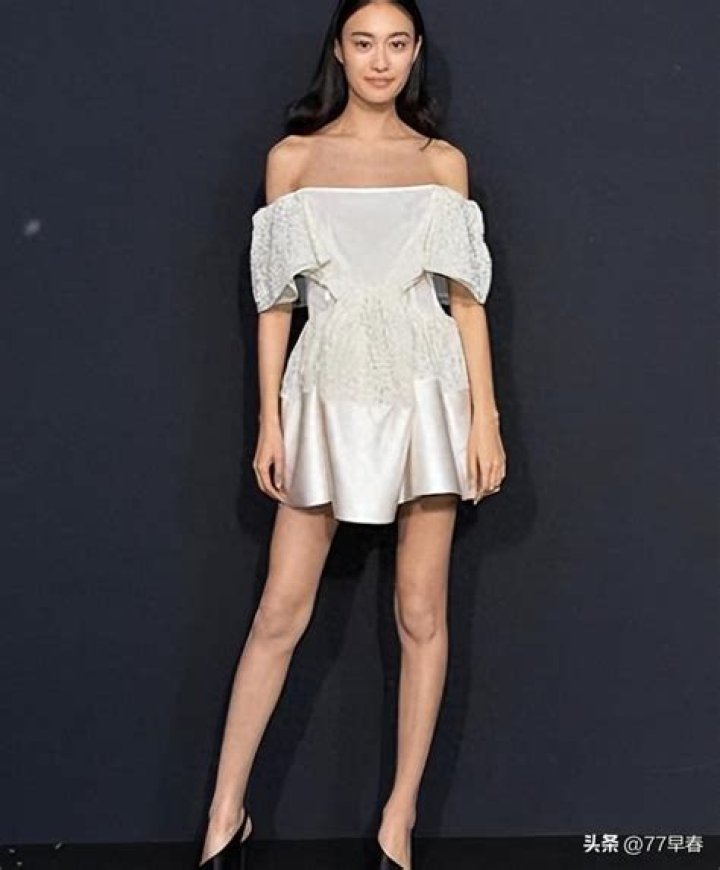 Qin Shupei - Net Worth, Age, Height, Birthday, Bio, Wiki!