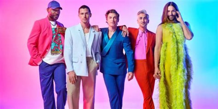 Fame | Queer Eye net worth and salary income estimation Apr, 2024