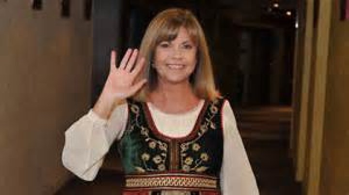 Quel Age Sabine Paturel