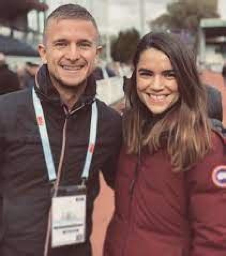 Qui Est Le Compagnon De Cécile Grès