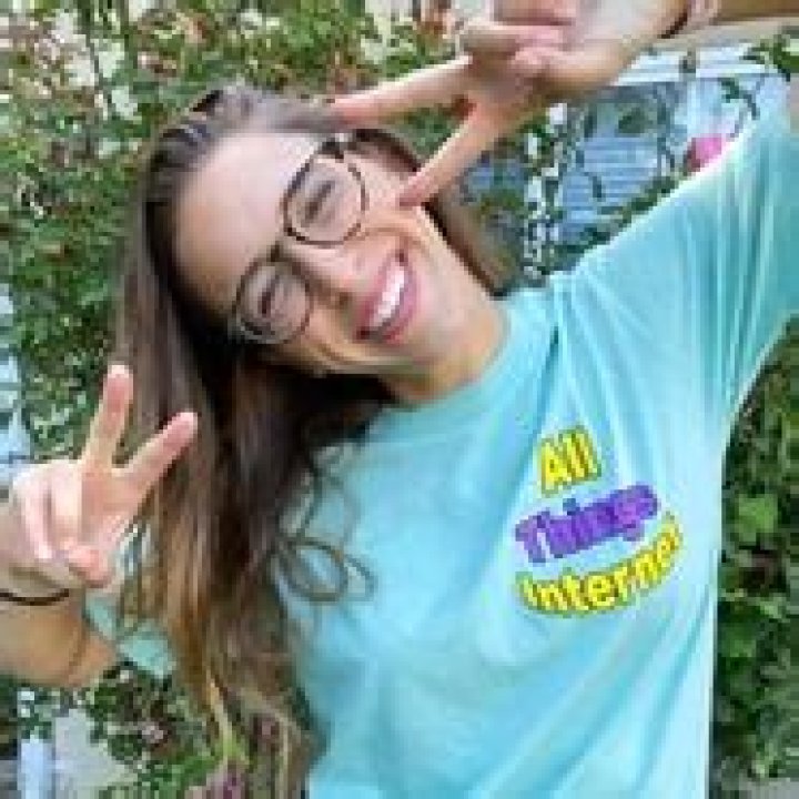 Rachel Ballinger Net Worth, Age, Height, Bio, Birthday, Wiki!