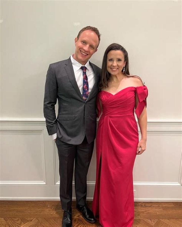 Rachel Reynolds- Wiki, Height, Husband, Net Worth