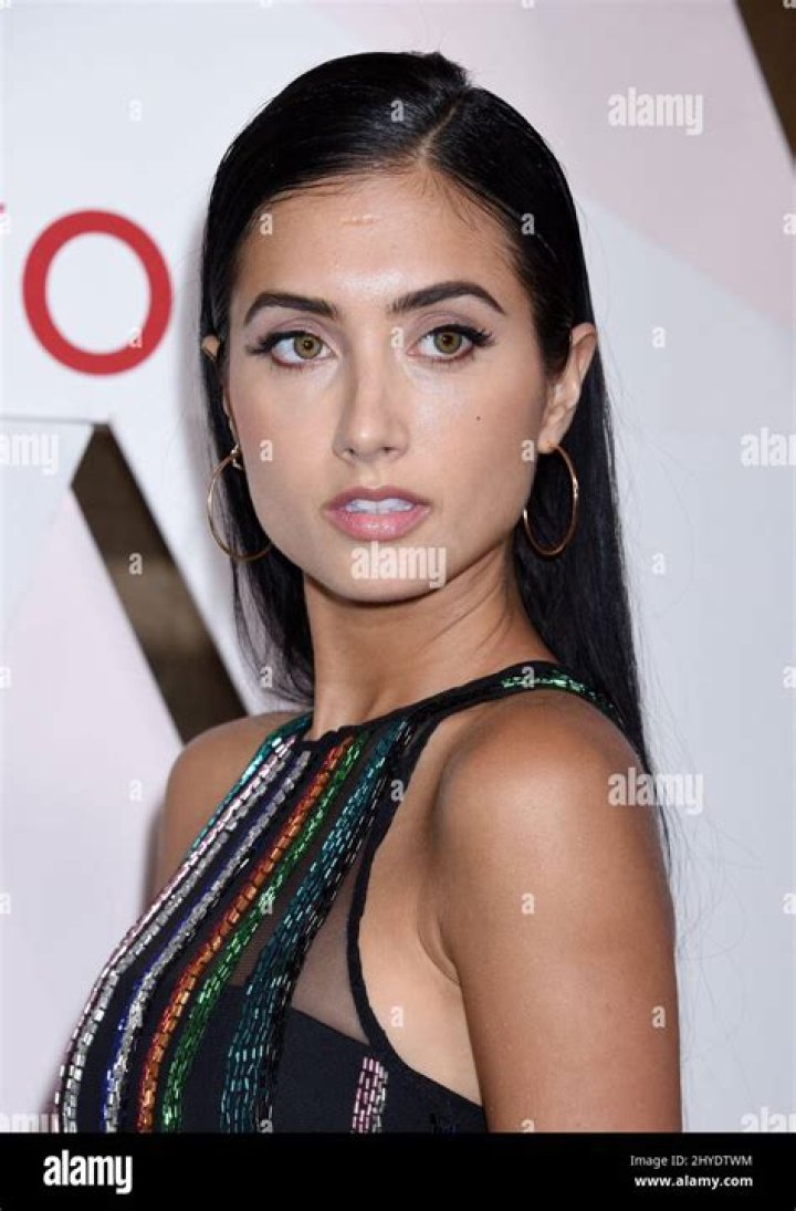 Racquel Natasha- Wiki, Age, Net Worth, Boyfriend, Height