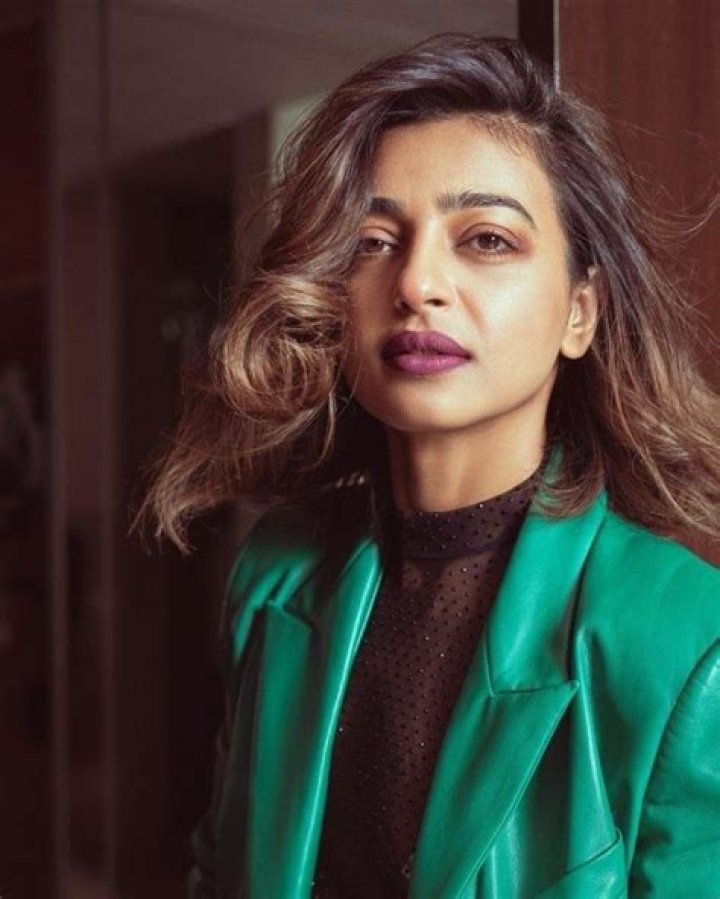 Radhika Apte