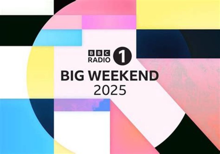 Radio 1's Big Weekend: Highlights