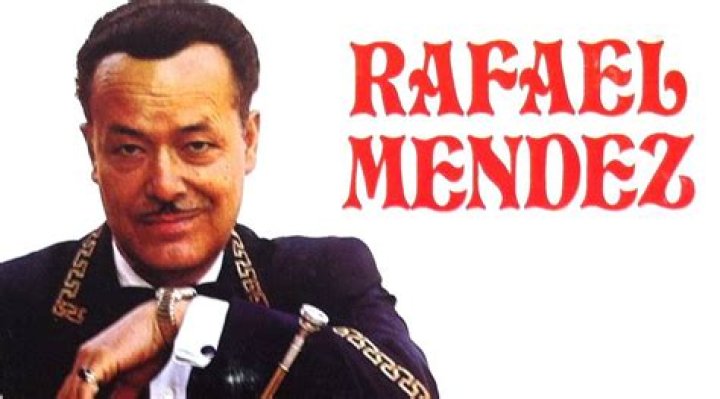 Rafael Méndez Net Worth, Age, Height, Bio, Birthday, Wiki!