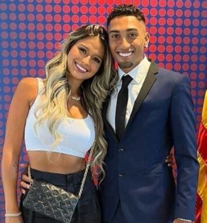 Rafinha Menegazzo’s Girlfriend: Who is Rafinha Menegazzo Dating?