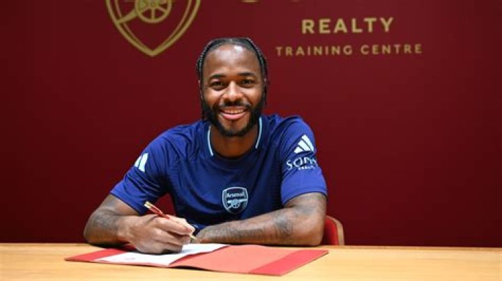 Raheem Sterling Biography: Wife, Height, Age, Stats, Net Worth, Salary, Children, Career Goals, Transfermarkt