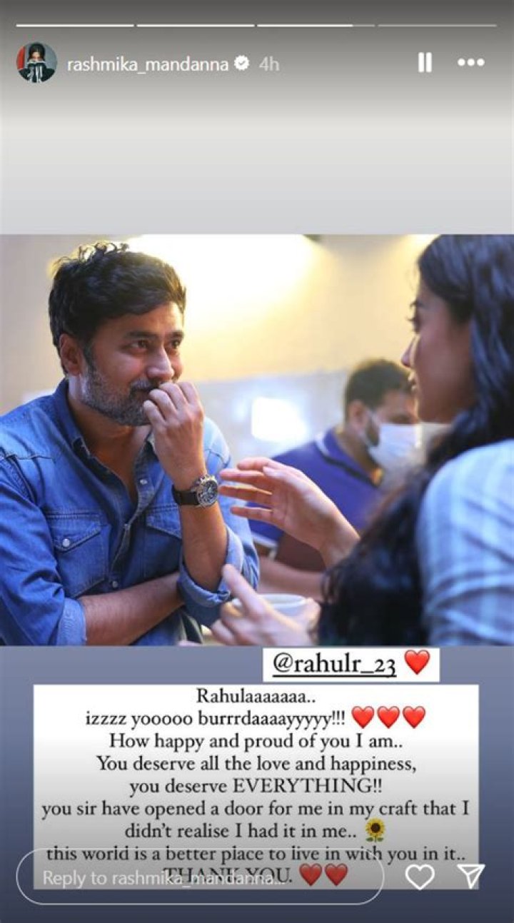 Rahul Saxsena’s Girlfriend: Who is Rahul Saxsena Dating?