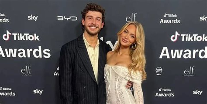 Raif Clarke’s Girlfriend: Who is Raif Clarke Dating?