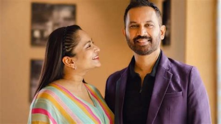 Raj Tarun’s Girlfriend: Who is Raj Tarun Dating?