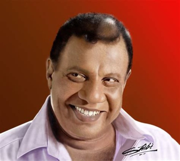 Rajan P. Dev - Net Worth, Age, Height, Birthday, Bio, Wiki!