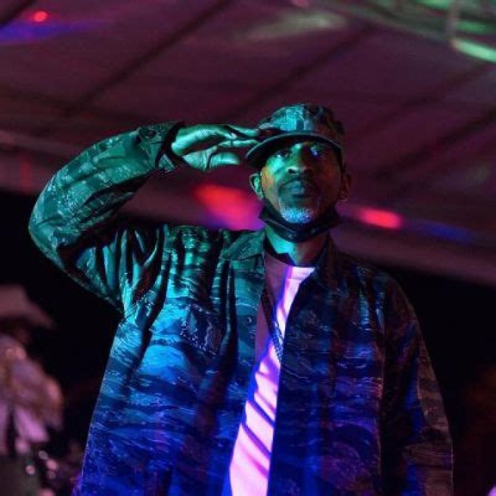 Rakim Was Arrested For Child-Support Dispute With Nicole Smith