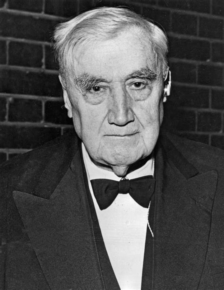 Ralph Vaughan Williams Net Worth 2024, Age, Height, Bio, Birthday, Wiki!