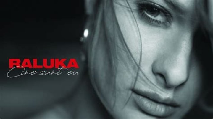 Raluka Releases "Cine sunt eu" Music Video
