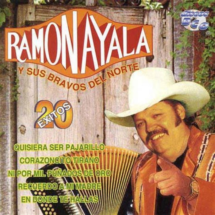 Ramón Ayala