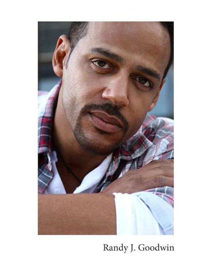 Randy J. Goodwin - Net Worth, Age, Height, Birthday, Bio, Wiki!