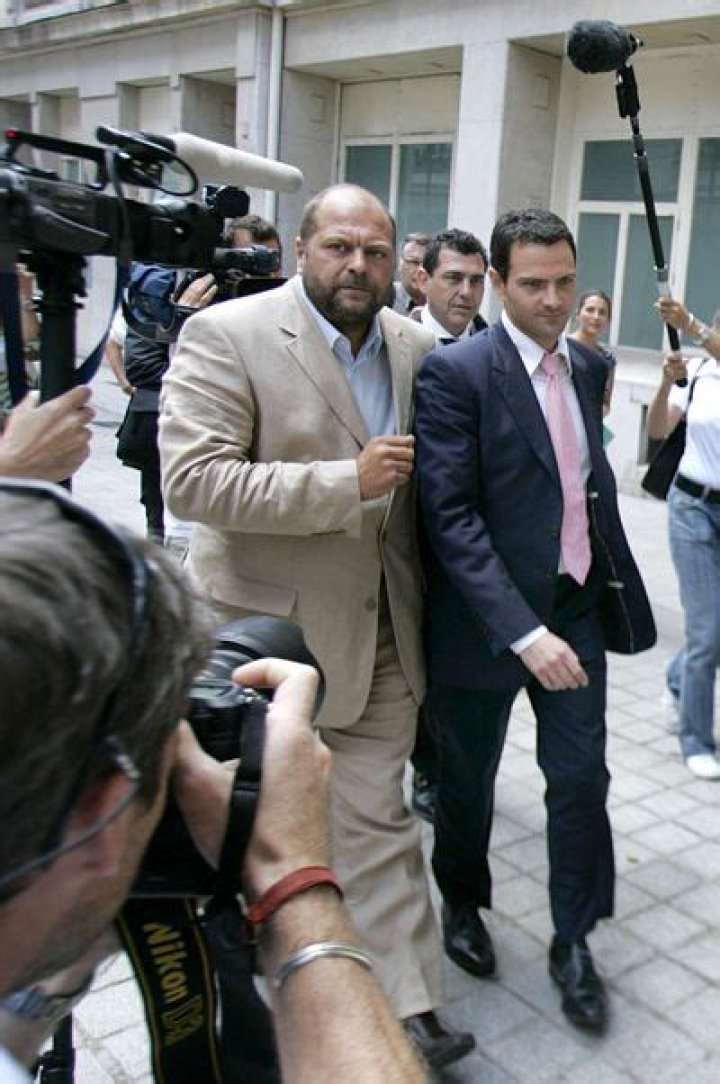 Raphael Dupont Moretti