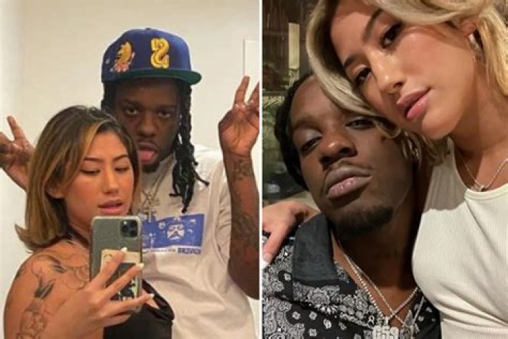 Rapper Germ- Wiki, Age, Height, Net Worth, Girlfriend, Ethnicity