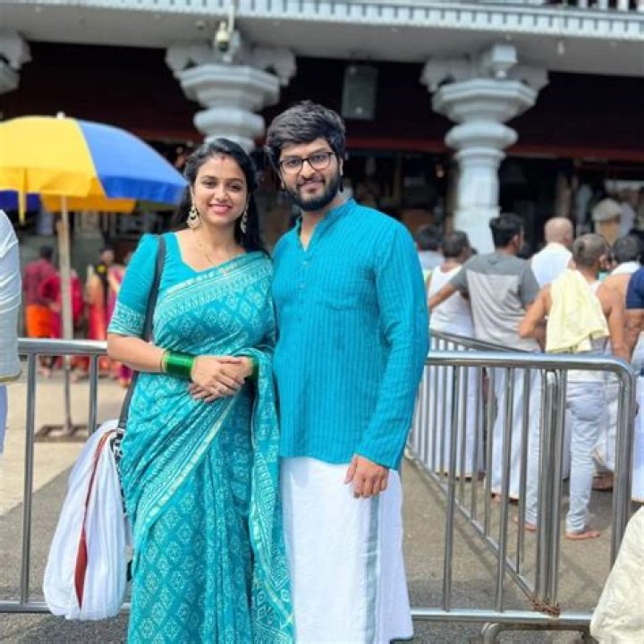 Rashmi Agarwal’s Boyfriend: Who is Rashmi Agarwal Dating?