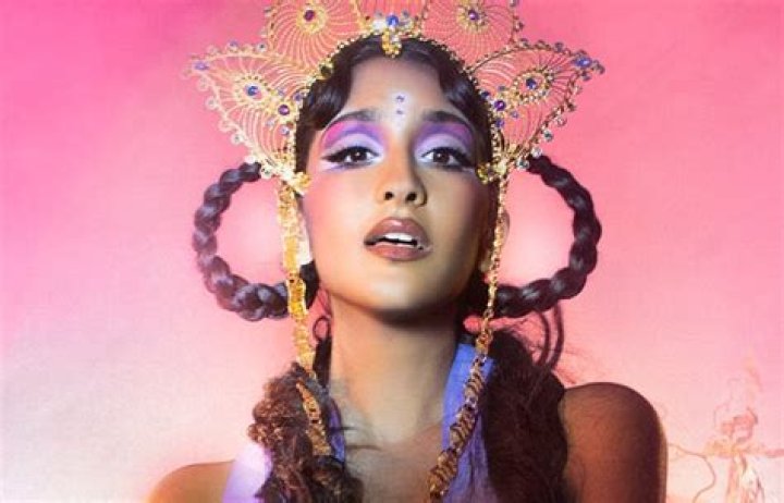 Raveena Aurora - Net Worth, Age, Height, Birthday, Bio, Wiki!