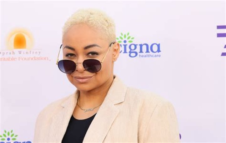 Raven-Symoné reveals psychic abilities on podcast