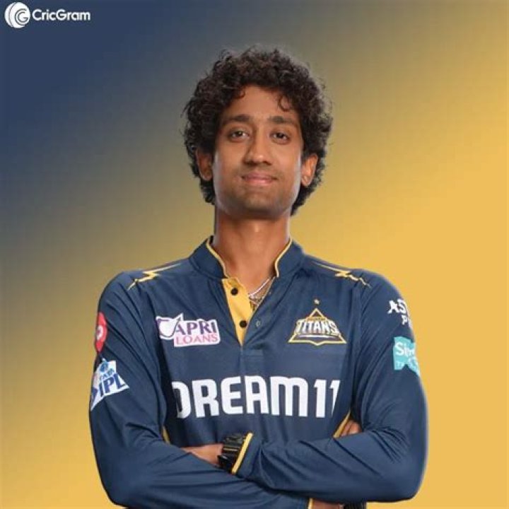 Ravisrinivasan Sai Kishore - Net Worth, Age, Height, Birthday, Bio, Wiki!