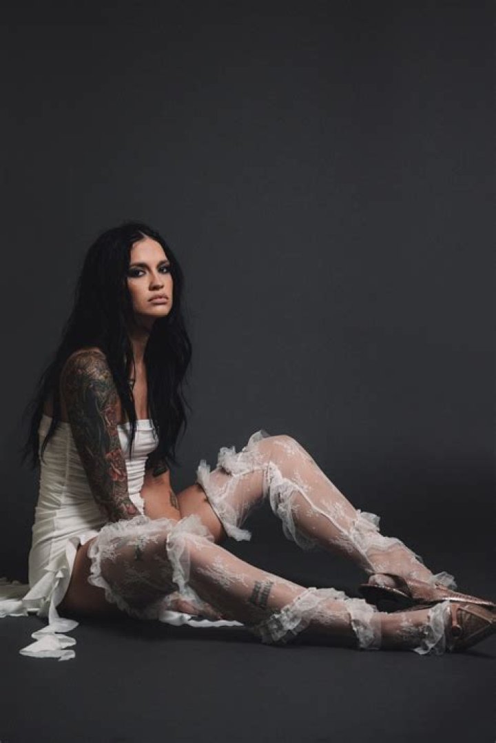 Raw Resonance From TAELA With New Single "Unforgivable"