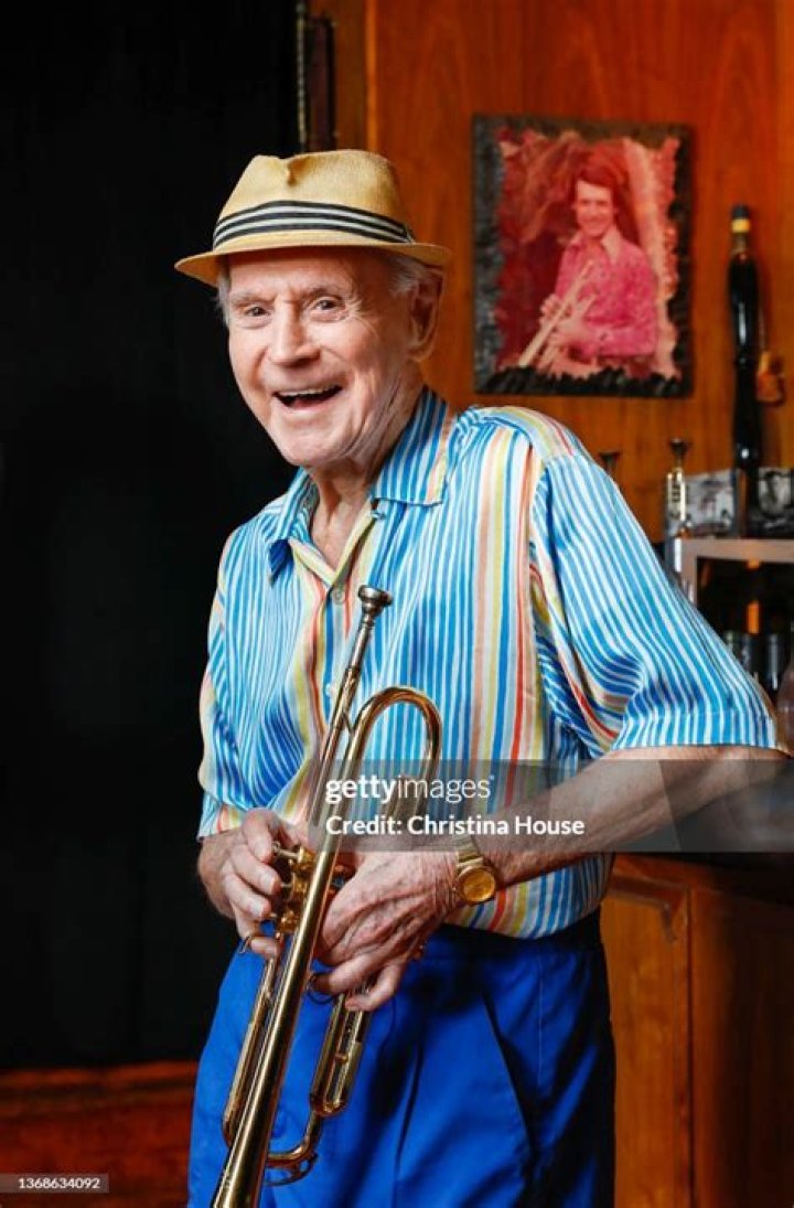 Ray Anthony Net Worth, Age, Height, Bio, Birthday, Wiki!