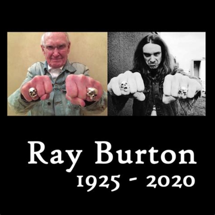 Fame | Ray Burton (musician) net worth and salary income estimation Mar, 2024