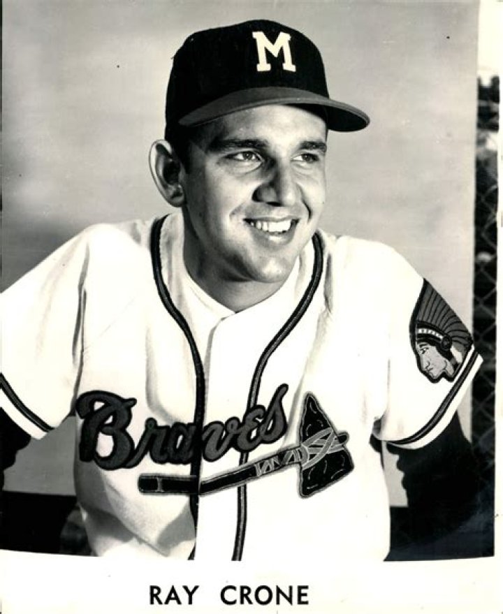 Fame | Ray Crone net worth and salary income estimation Jan, 2024